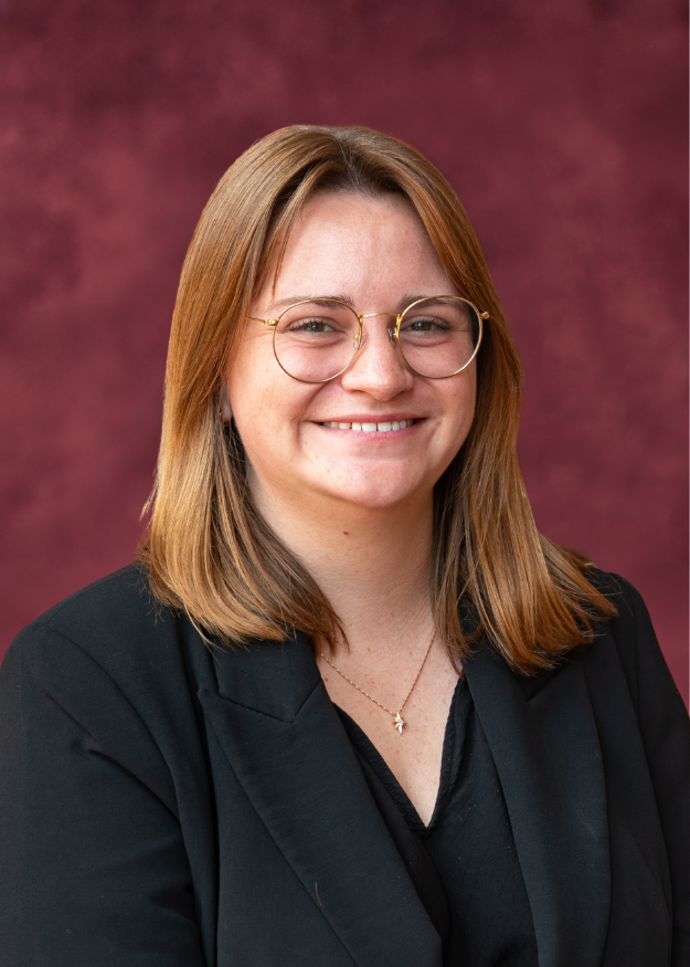 Annie Wilson Image