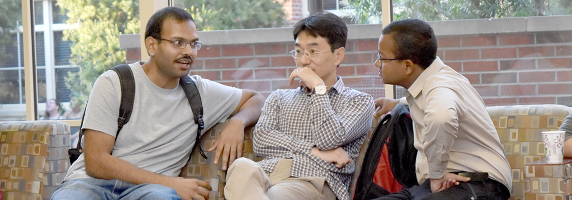 Scholars and Employees