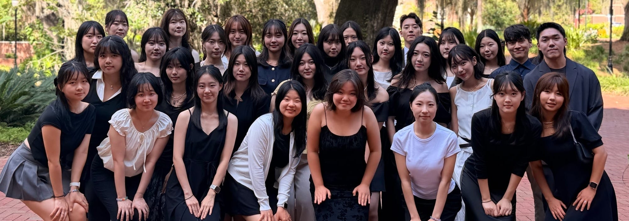 2026 Hospitality Students