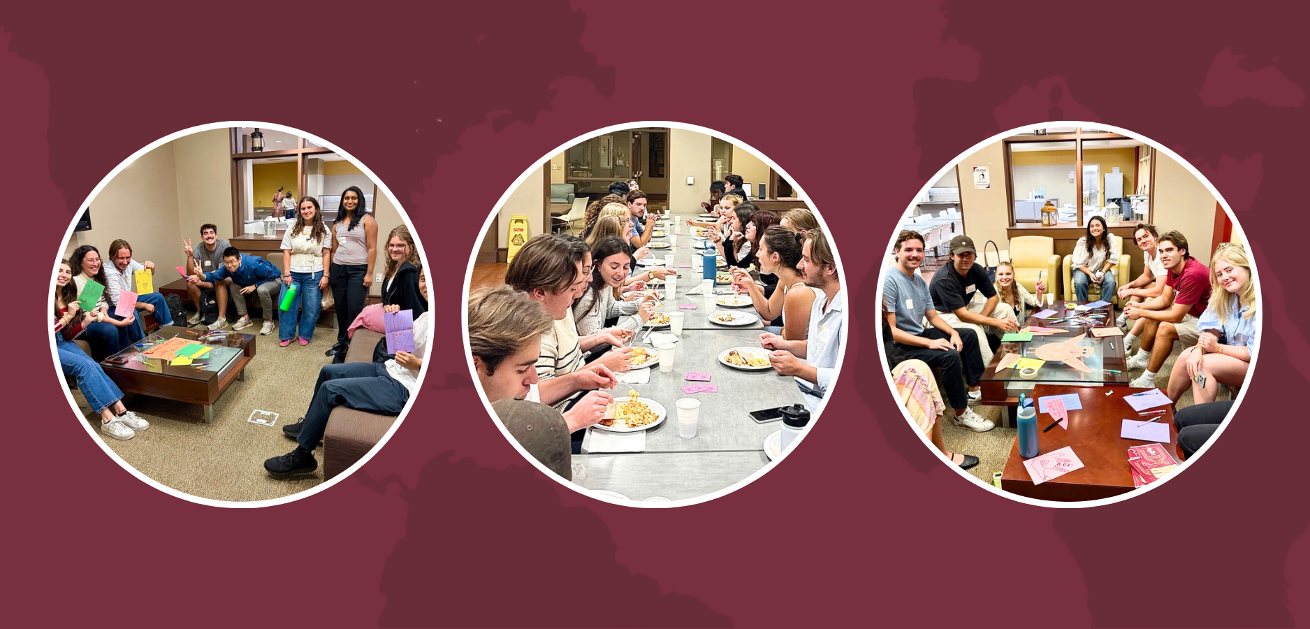 Photos of our Global Noles