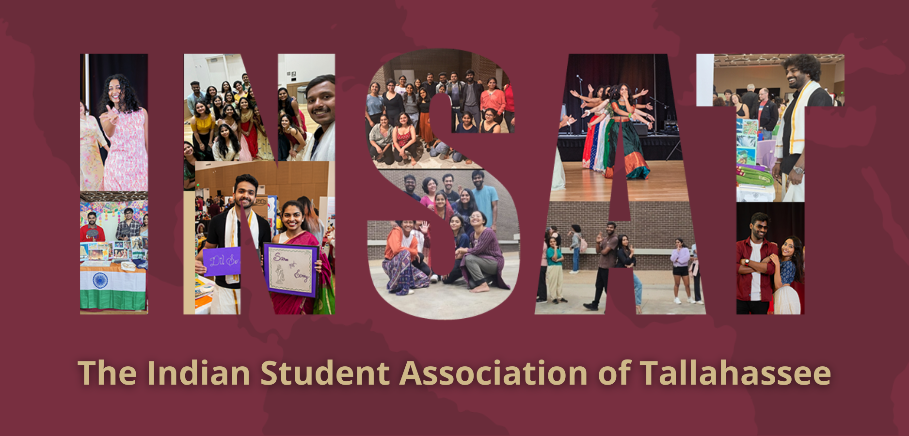 INSAT: The Indian Student Association of Tallahassee