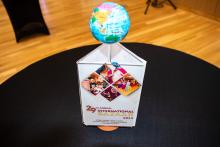 The 29th Annual International Bazaar