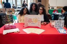 The 29th Annual International Bazaar