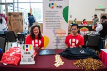 The 29th Annual International Bazaar