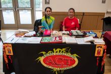The 29th Annual International Bazaar