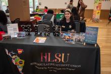 The 29th Annual International Bazaar
