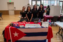 The 29th Annual International Bazaar