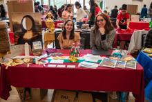 The 29th Annual International Bazaar
