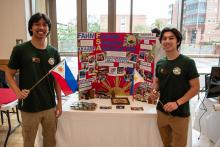 The 29th Annual International Bazaar