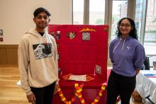 The 29th Annual International Bazaar