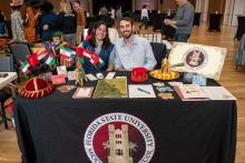 The 29th Annual International Bazaar