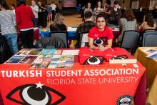 The 29th Annual International Bazaar