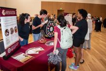 The 29th Annual International Bazaar