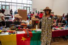 The 29th Annual International Bazaar