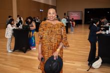 The 29th Annual International Bazaar