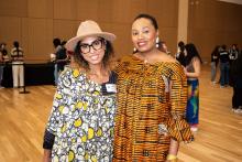 The 29th Annual International Bazaar