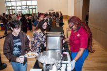 The 29th Annual International Bazaar