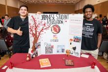The 29th Annual International Bazaar