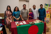 The 29th Annual International Bazaar