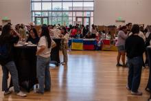 The 29th Annual International Bazaar