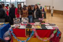 The 29th Annual International Bazaar