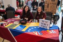 The 29th Annual International Bazaar