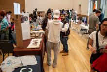 The 29th Annual International Bazaar