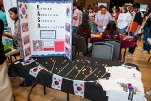 The 29th Annual International Bazaar