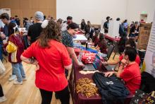 The 29th Annual International Bazaar
