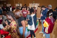 The 29th Annual International Bazaar