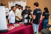The 29th Annual International Bazaar