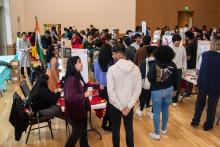 The 29th Annual International Bazaar