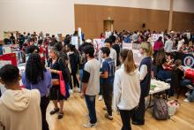 The 29th Annual International Bazaar