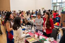 The 29th Annual International Bazaar