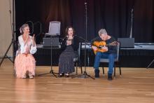 The 29th Annual International Bazaar
