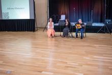 The 29th Annual International Bazaar