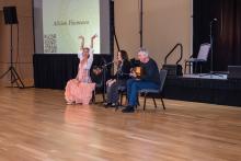 The 29th Annual International Bazaar