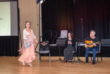 The 29th Annual International Bazaar