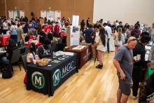 The 29th Annual International Bazaar