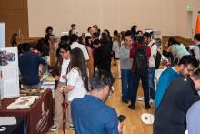 The 29th Annual International Bazaar