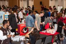 The 29th Annual International Bazaar