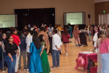 The 29th Annual International Bazaar