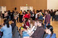 The 29th Annual International Bazaar
