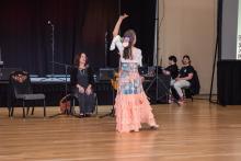 The 29th Annual International Bazaar