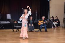 The 29th Annual International Bazaar