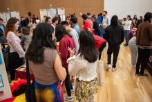 The 29th Annual International Bazaar