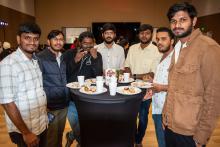 The 29th Annual International Bazaar