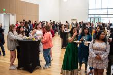 The 29th Annual International Bazaar