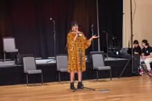 The 29th Annual International Bazaar