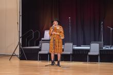 The 29th Annual International Bazaar
